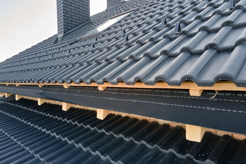 Commercial Roofing Services
